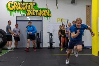 Fitness Bootcamp Zürich | Die Vorteile eines Training Camps