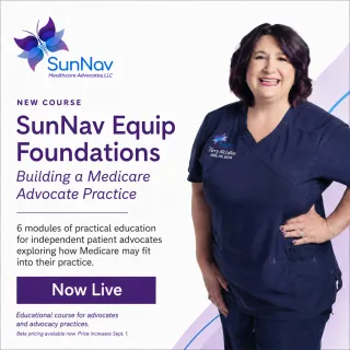 SunNav Equip Foundations: What's Actually Inside the Course