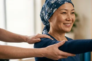 Exercise Physiology for Cancer: Supporting Strength, Recovery and Quality of Life