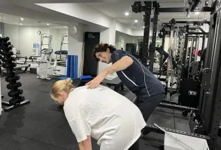 Exercise Physiology for Ehlers-Danlos Syndrome | Spring Hill