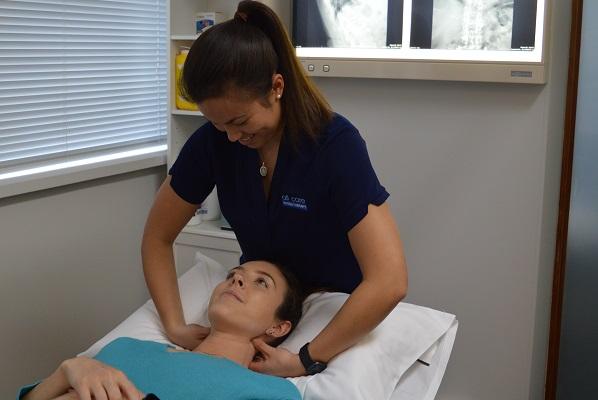 Neck Pain – Why It Happens and How Physiotherapy Can Help