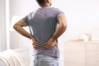 Low Back Pain and Exercise Physiology: How Targeted Exercise Can Support Recovery and Long-Term Health
