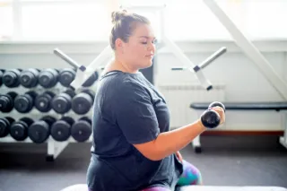 Exercise Physiology for Weight Loss | Spring Hill Brisbane