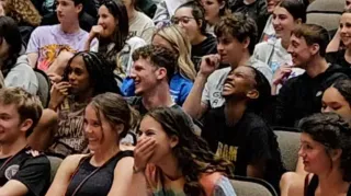 Why Every Post Prom Needs More Than Just Entertainment: Creating a Safe, Memorable Night Students Will Never Forget
