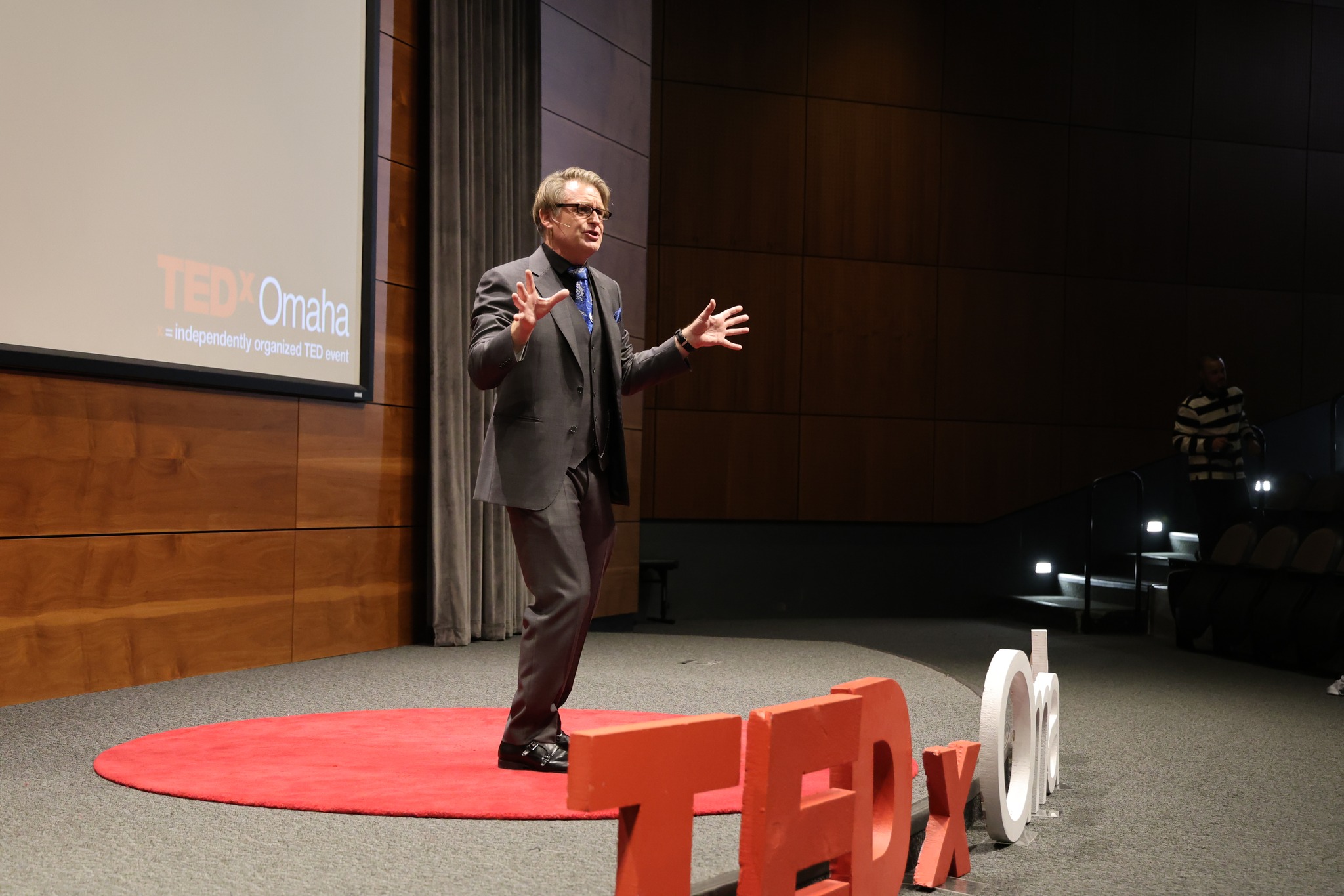 Why Your Next Event Needs More Than a Speaker, It Needs an Experience