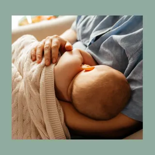 Ultrasound for Mastitis