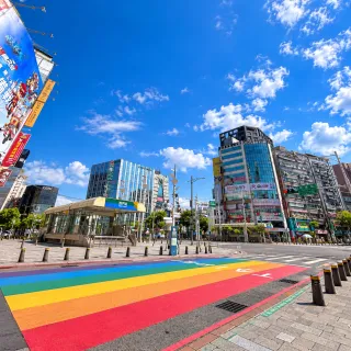 Our Taiwan Trip as Online Freelancers: Traveling Without Leaving Work Behind