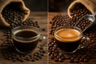 Can Cheap Coffee Beans Affect Drink Quality?