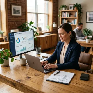 7 Mistakes You’re Making with AI Implementation (And How to Actually Scale Without Hiring)