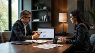 The Accountant's Referral Problem: Why Word-of-Mouth Isn't Enough Anymore (And What to Do Instead)