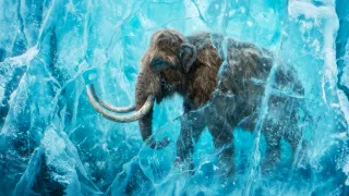 Ice Age Invasion