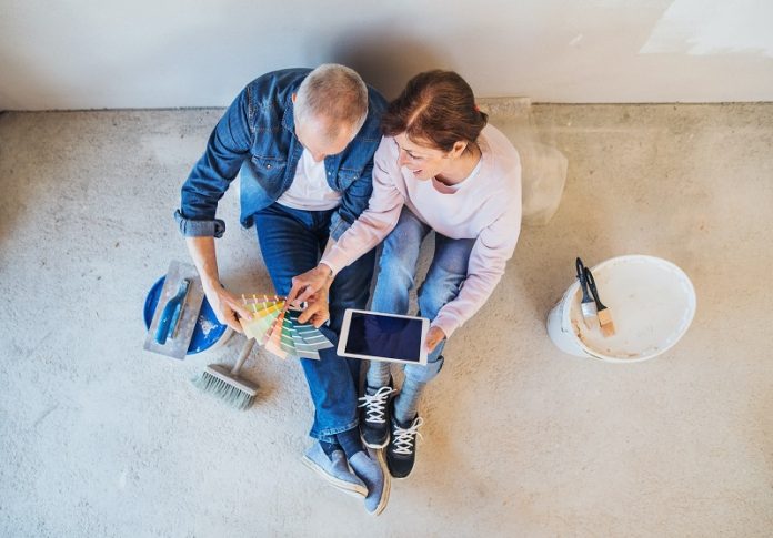 5 Fun and Easy DIY Projects For Your Mobile Home