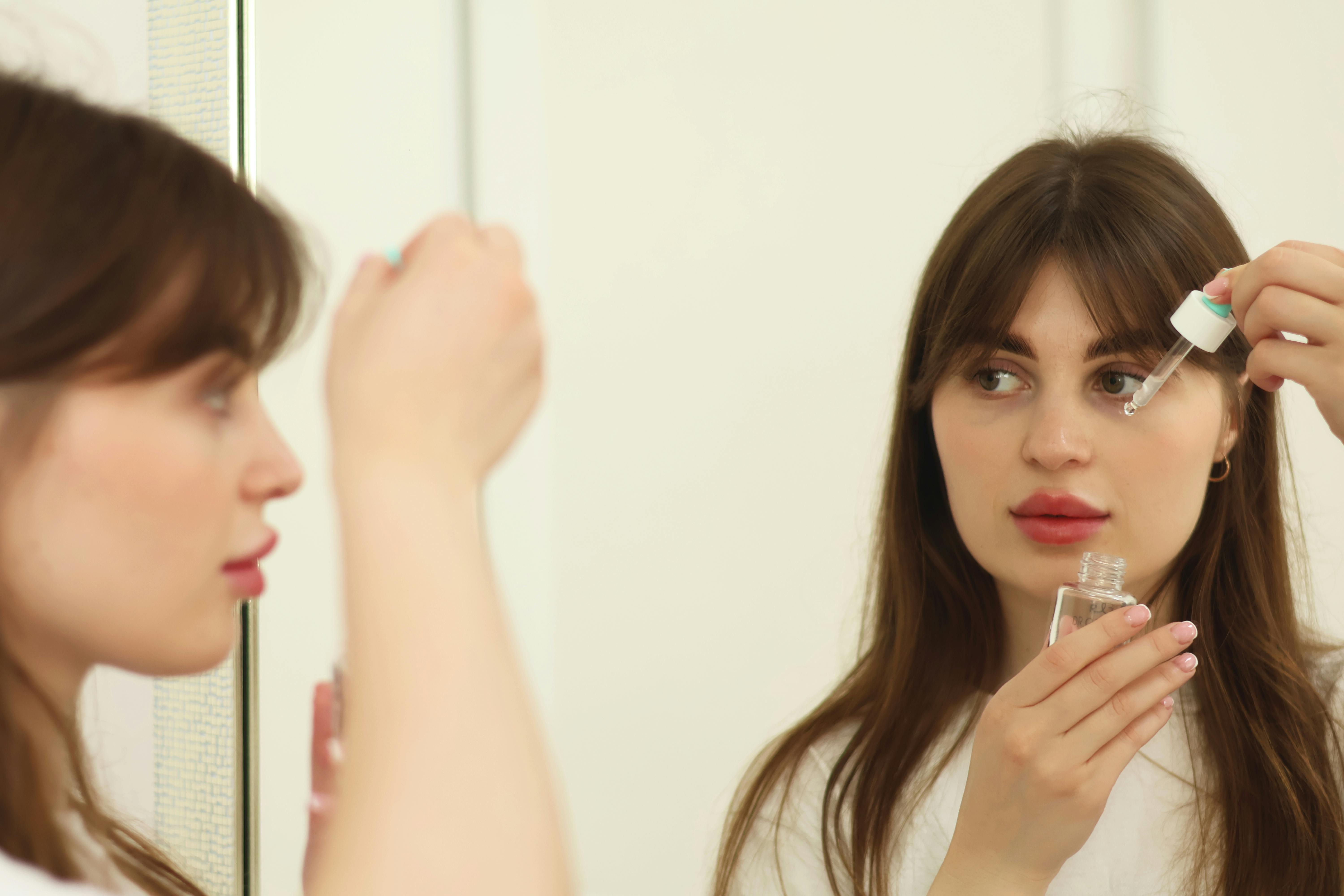 The Daily Acne Care Routine That Helps Calm Breakouts Without Overdrying Your Skin