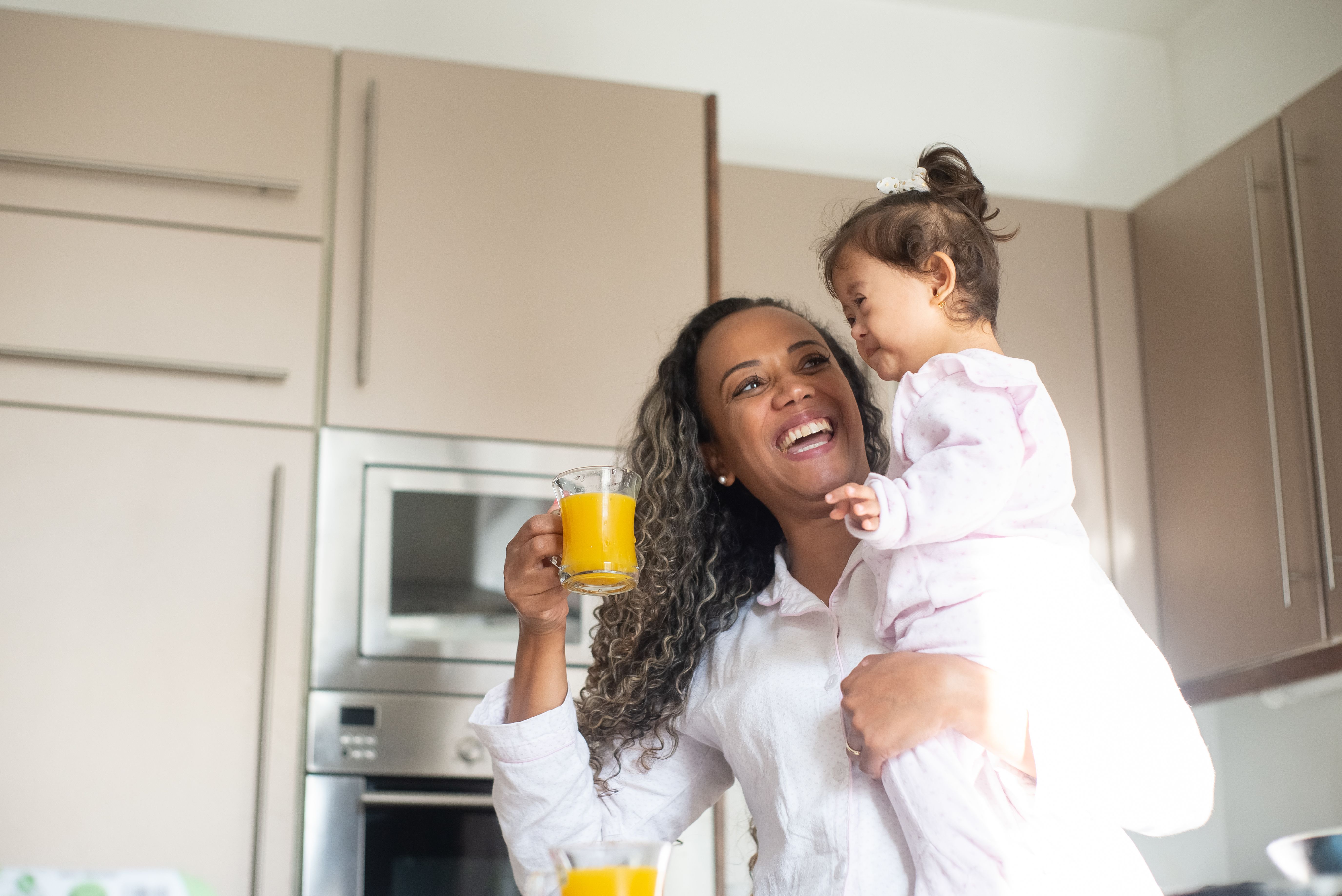 Small Kitchen Routines That Support a Beauty-From-Within Lifestyle