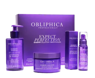 Obliphica Professional Review: Is Seaberry the Secret to Better Hair?