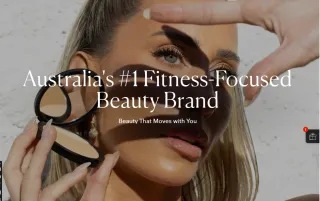 Fitcover Review: The Active Makeup Brand That Actually Survives a Workout