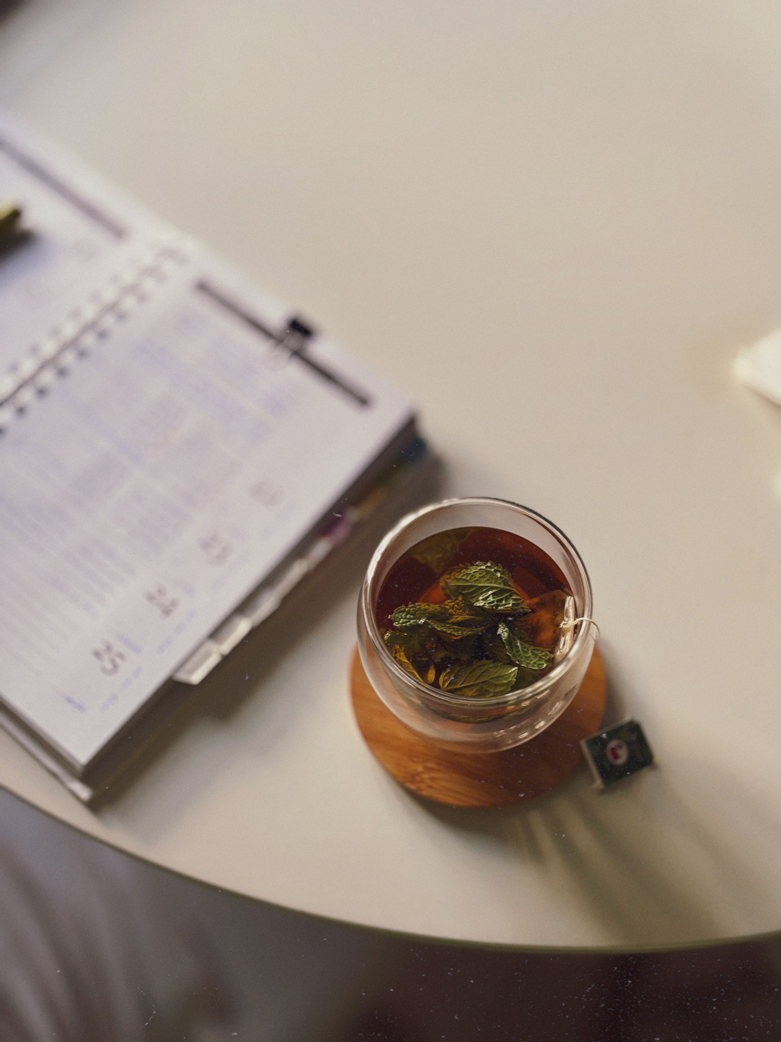 The Late-Summer Wellness Planning Ritual: A Gentle Way to Reset Your Beauty Habits 