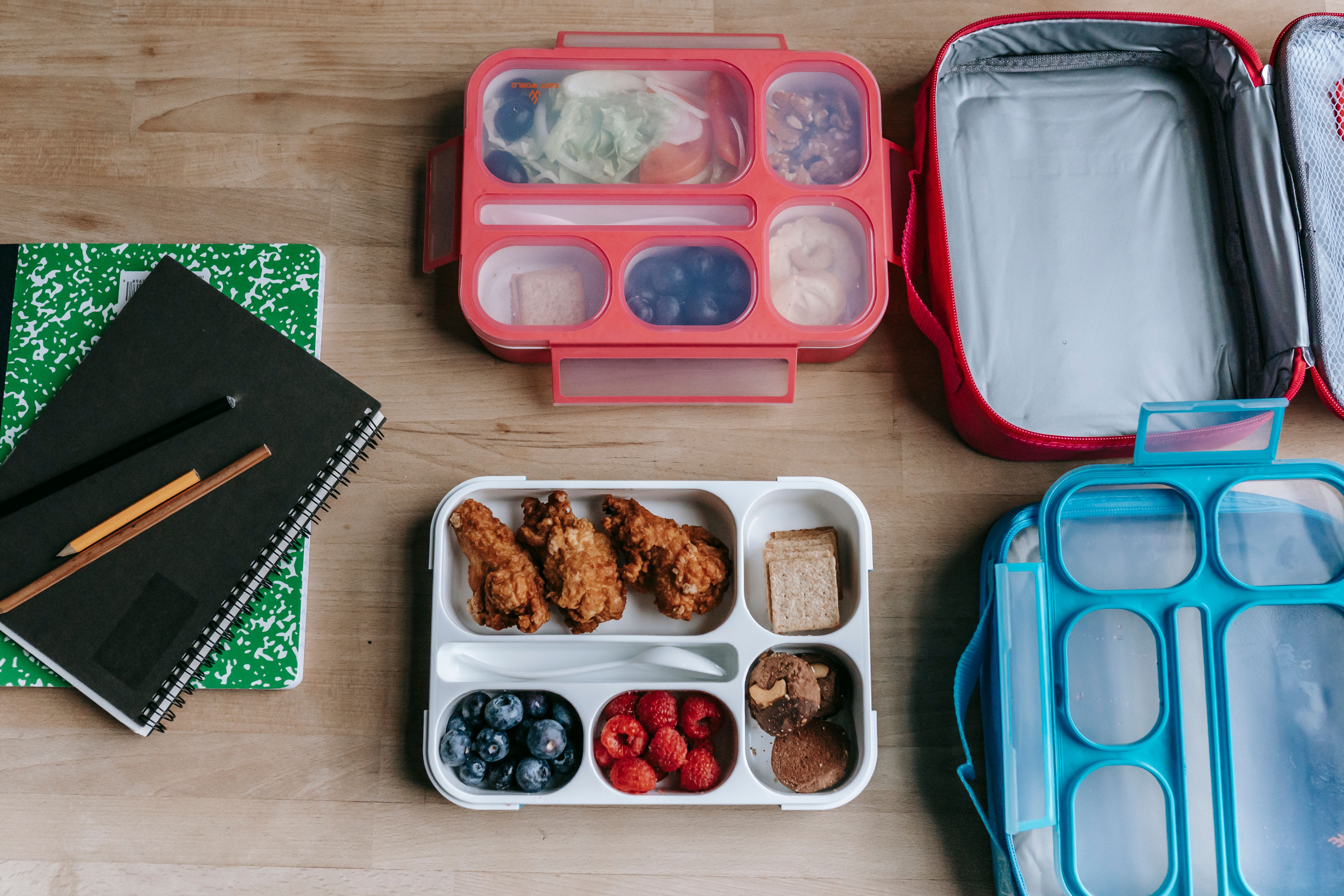 The After-School Wellness Reset: Lunchbox, Water, and Beauty-From-Within Habits 