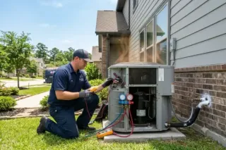 How to Know If Your AC Compressor Is Bad