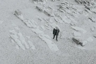 Behind The Scenes with: Glacis