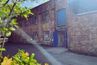 Introducing Still Point Ambient festival