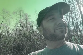 Behind The Scenes with: The Green Kingdom