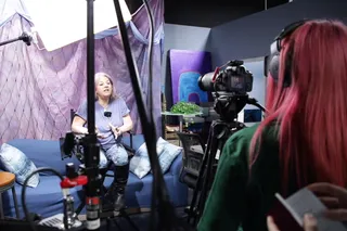 What Students Really Learn When They Create a Documentary