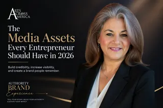 The Media Assets Every Entrepreneur Should Have in 2026