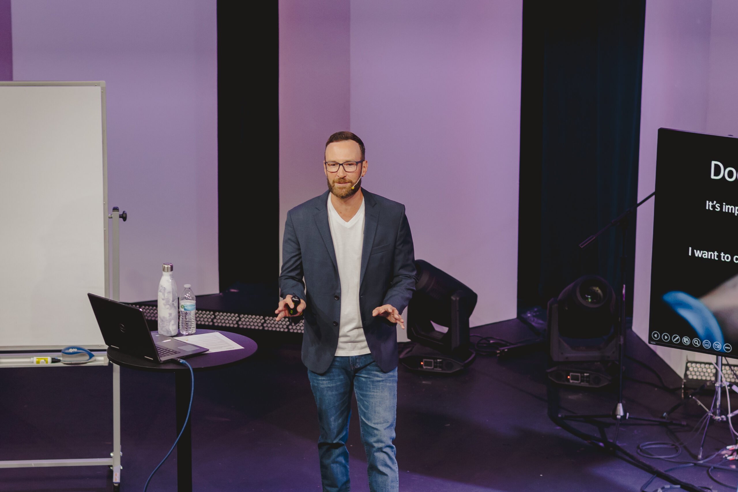 Kelly Moser Featured on Bold Journey | Move Your BUT