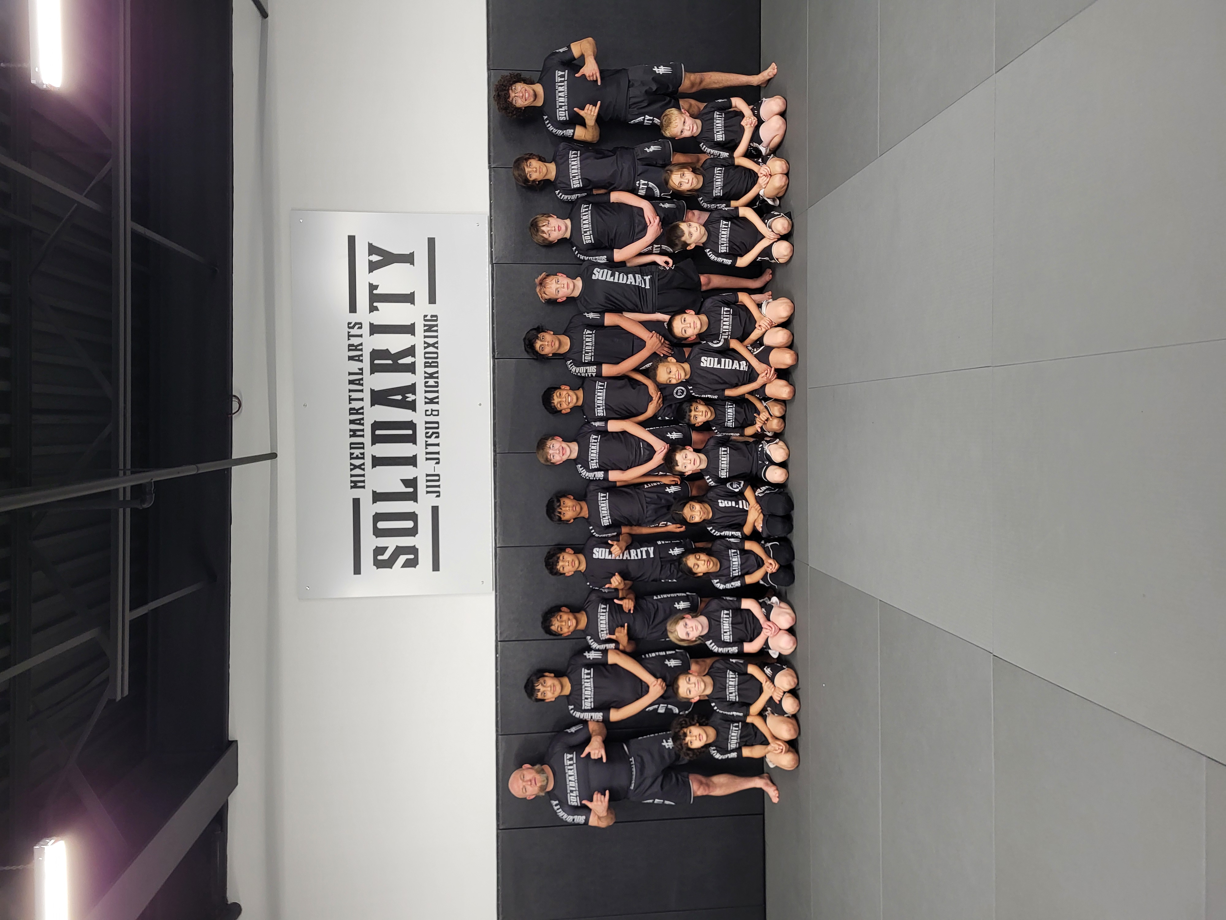 Martial Arts Benefits for Kids in Frisco, Texas