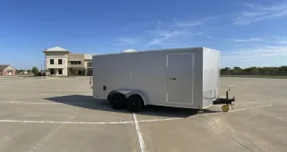 Professional Trailer Rentals for Every Hauling Need