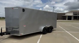 Professional Trailer Rentals for Every Hauling Need