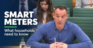 Smart Meters What UK Households Need to Know After Martin Lewis’s Evidence to MPs