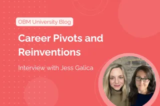 Career Pivots and Reinventions