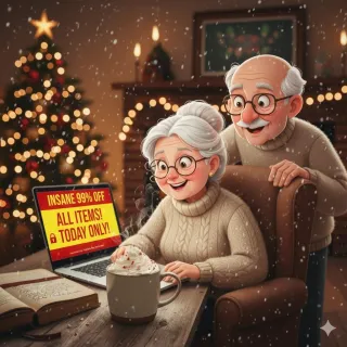 How to Recognize Fake Shopping Websites (Especially During Holiday Sales)