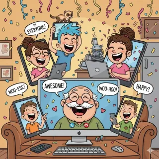 10 Apps Families Can Use to Stay Connected