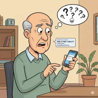 How to Avoid Delivery Scams During the Holidays