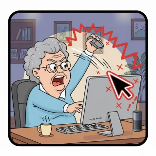 Why Is My Mouse or Touchpad Acting Weird? A Simple Guide to Regaining Control