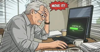 5 Things You Can Do to Make Your Computer Run Faster