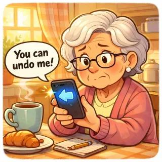 How to Stop Feeling Overwhelmed by Your Phone