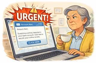 How to Spot Fake Emails That Look Real