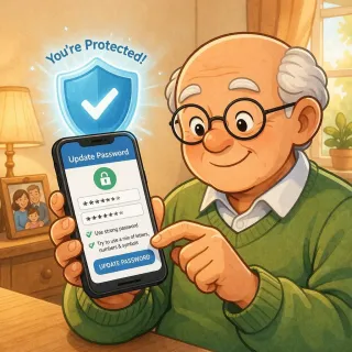 What To Do Immediately If You Think You’ve Been Scammed
