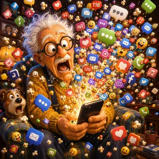 Too Many Notifications? Here's How to Take Back Control