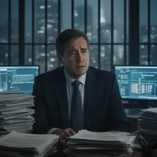 When “Just One More Deal” Becomes a Prison: My Journey from Dopamine Hits to Actual Happiness