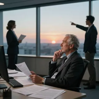 Specialists Versus Generalists