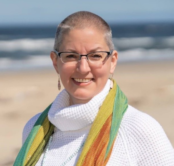 The Long Strange Trip  Episode 16: Exploring Psilocybin Guided Journeys with Michelle Glass