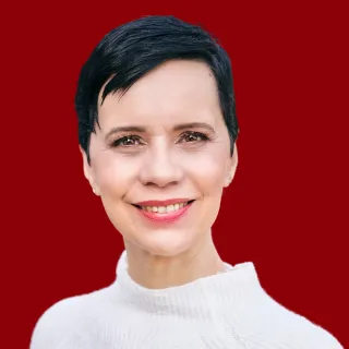 The Long Strange Trip Episode 22: Cancer, Resilience & Reinvention with Ana Melikian