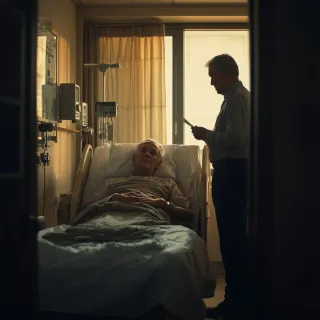 What to say to a cancer patient