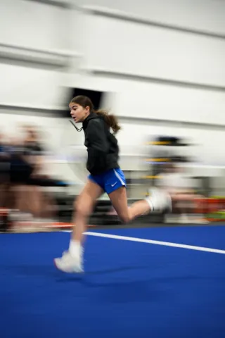 4 Behaviors Elite Athletes Use To Achieve Powerful Results