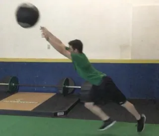 5 Reasons Causing Your Reduced Athletic Performance